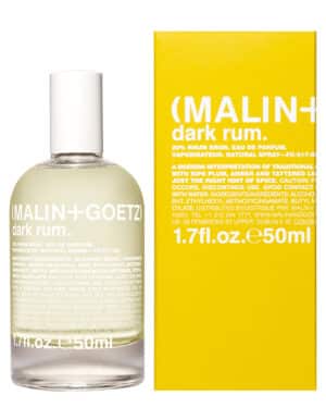 Malin & Goetz Dark Rum EDP 50 ml ean 856359008958