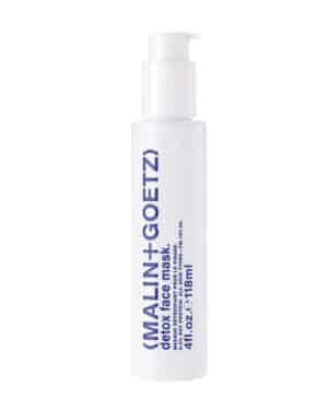 Malin + Goetz Detox Face Mask ean 0891211000299