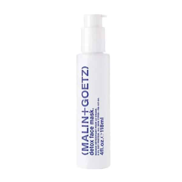 Malin & Goetz Detox Face Mask 118ml