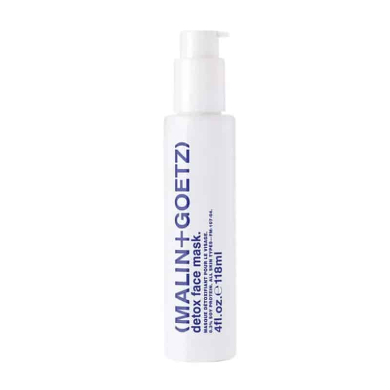 Malin & Goetz Detox Face Mask 118ml