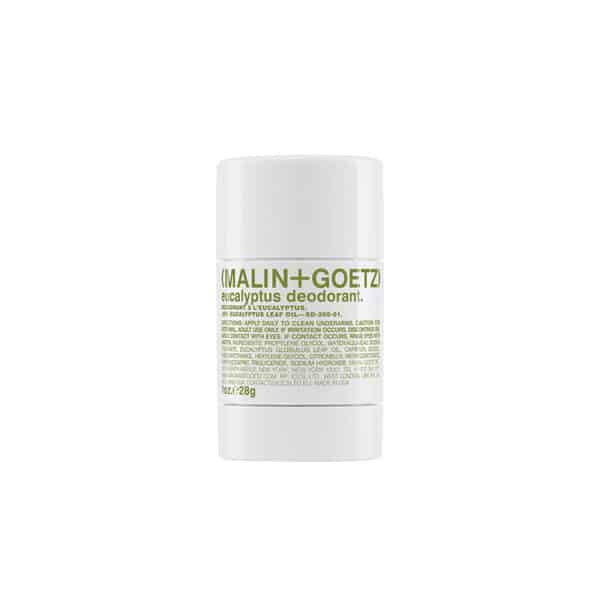 Malin & Goetz Eucalyptus Deodorant 28g