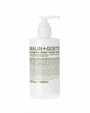 Malin & Goetz Eucalyptus Hand en Body Wash 250 ml ean 856359008705