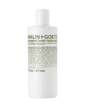 Malin & Goetz Eucalyptus Hand en Body Wash 250 ml ean 856359008712