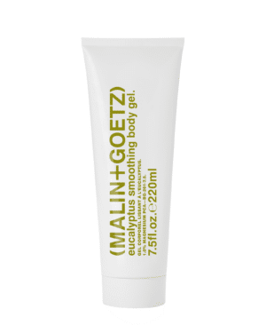 Malin & Goetz Eucalyptus smoothing body gel ean 850046885235