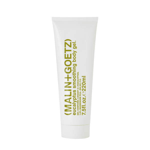 Malin & Goetz Eucalyptus smoothing body gel 220ml