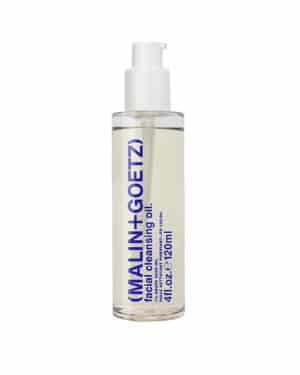Malin + Goetz Facial Cleansing Oil ean 852635007844