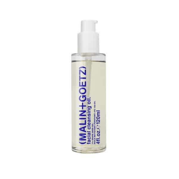Malin & Goetz Facial Cleansing Oil 120 ml