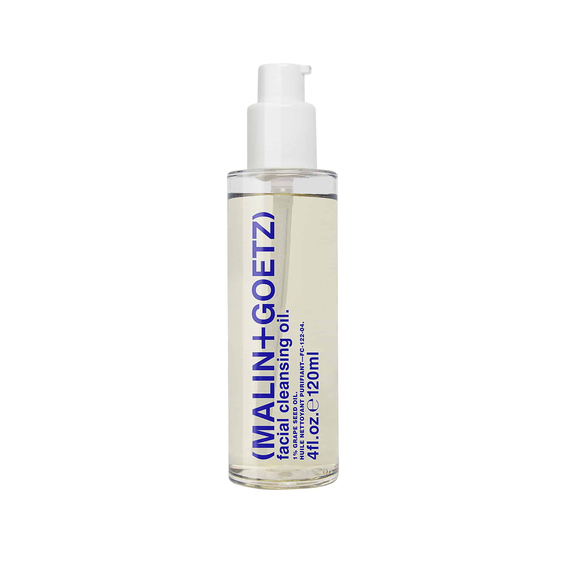 Malin & Goetz Facial Cleansing Oil 120 ml