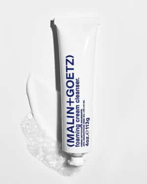 Malin + Goetz Foaming Cream Cleanser 1 ean 850026558268