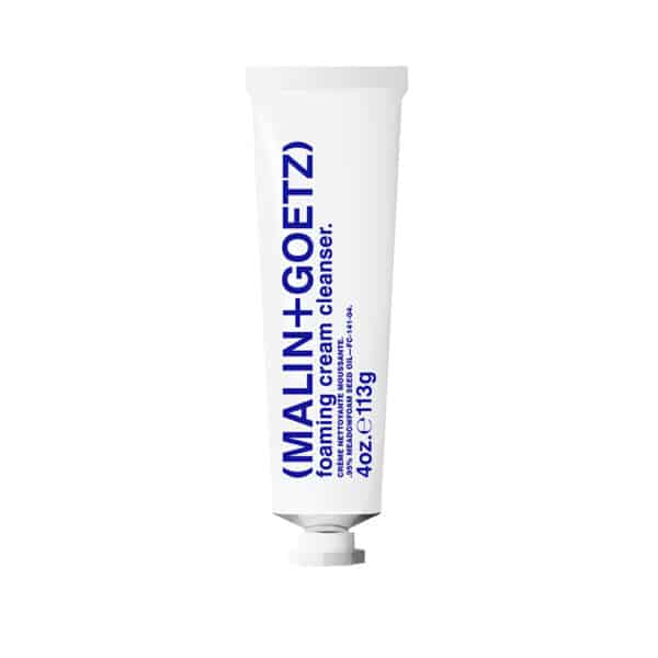Malin & Goetz Foaming Cream Cleanser 113g