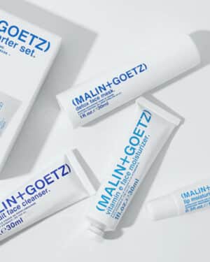 Malin + Goetz Healthy skin set 2 ean