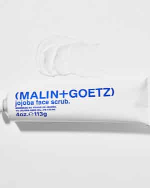 Malin + Goetz Jojoba Face Scrub 2 ean 850046885921