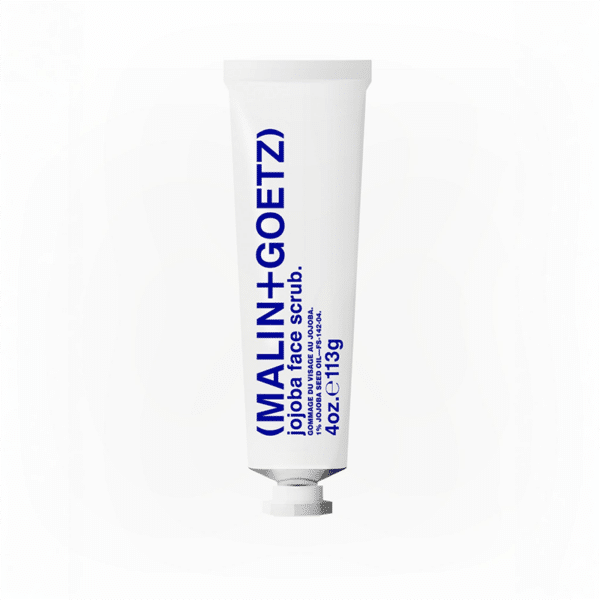 Malin & Goetz Jojoba Face Scrub 113g