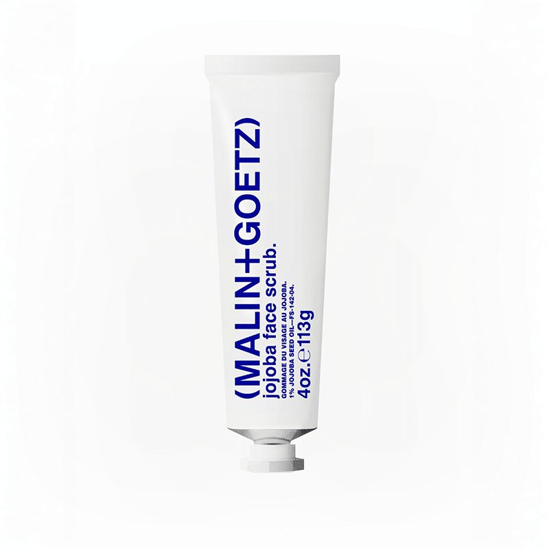 Malin & Goetz Jojoba Face Scrub 113g