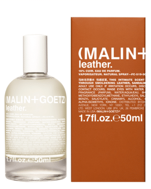 Malin & Goetz Leather EDP 50 ml 856359008972