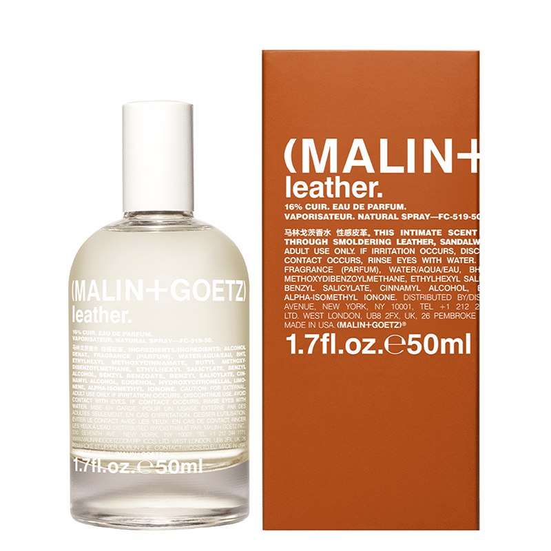 Malin & Goetz Leather EDP 50 ml
