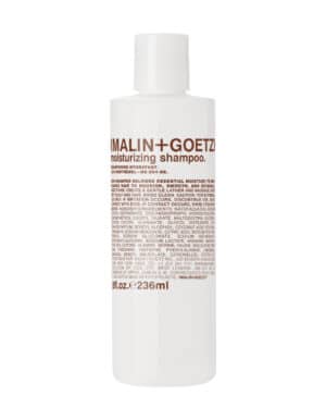 Malin & Goetz Moisturizing Shampoo 236ml ean 891211000558