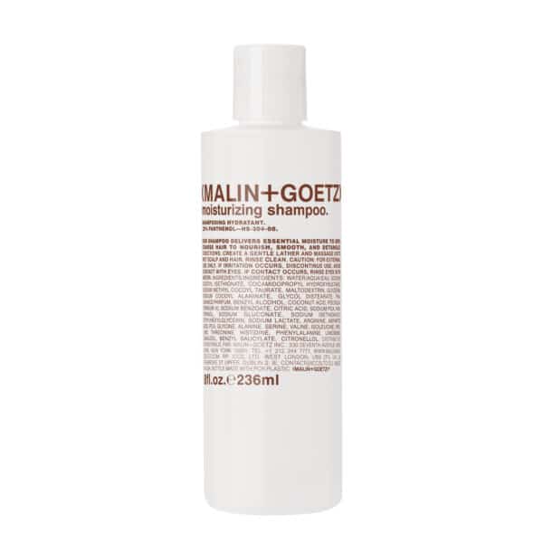 Malin & Goetz Moisturizing Shampoo 236ml