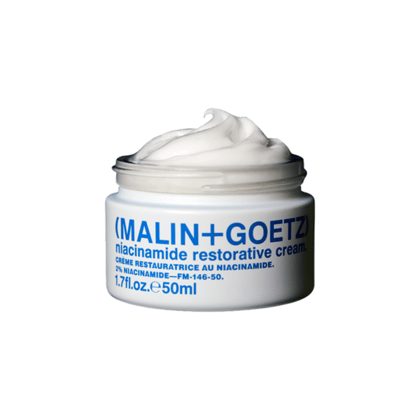 Malin & Goetz Niacinamide Restorative Cream 50 ml