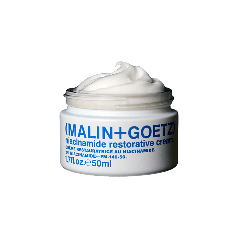 Malin & Goetz Niacinamide Restorative Cream 50 ml