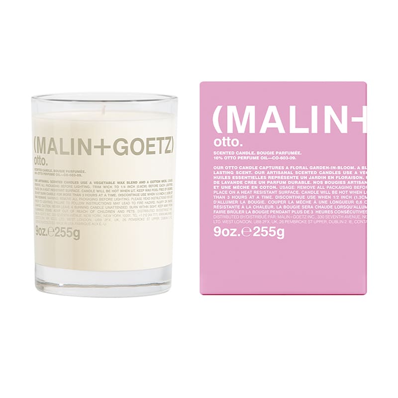 Malin & Goetz Otto  Candle
