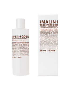 Malin & Goetz Peppermint Shampoo 236ml ean 850046885167