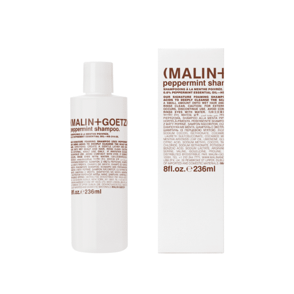 Malin & Goetz Peppermint Shampoo 236ml