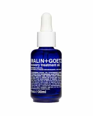 Malin & Goetz Recovery Treatment Oil ean 856571005728