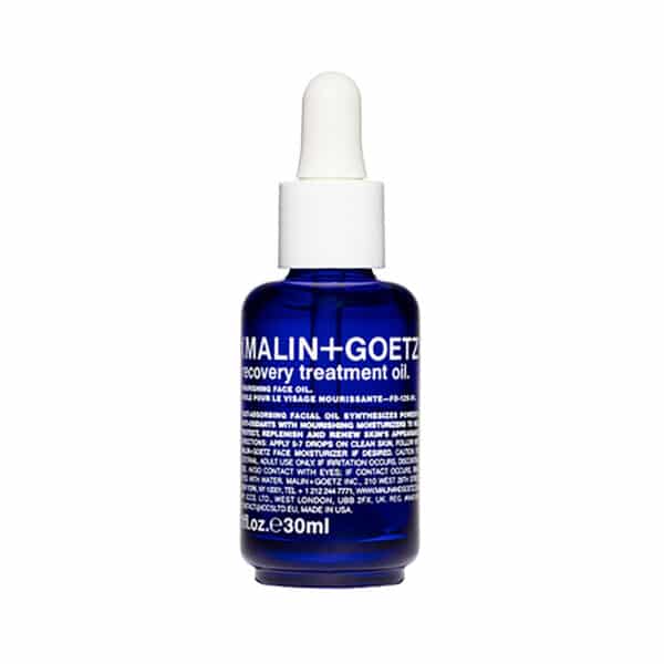 Malin & Goetz Recovery Treatment Oil 30ml