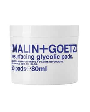 Malin & Goetz Resurfacing Glycolic Pads ean 891211000893