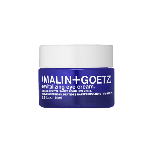 Malin & Goetz Revitalizing Eye Cream 15 ml