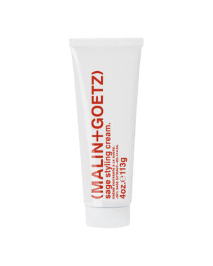 Malin & Goetz Sage styling cream 113g ean 891211000275