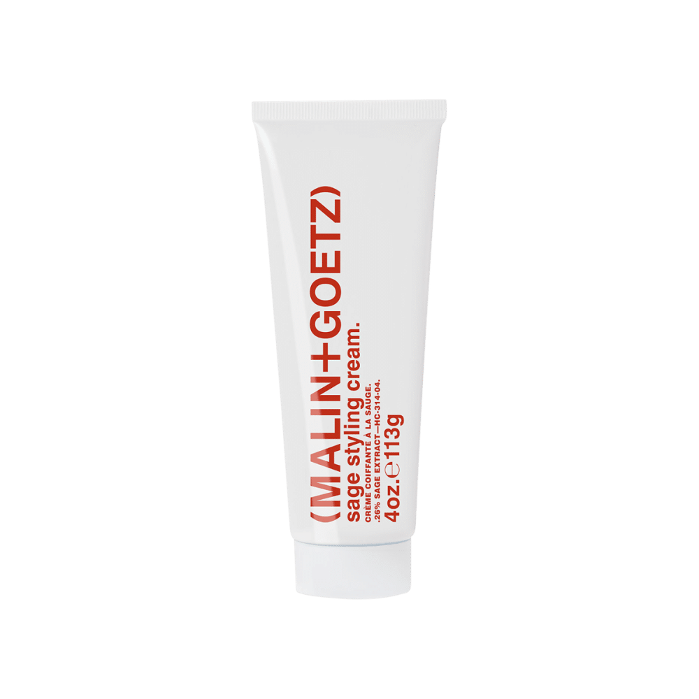 Malin & Goetz Sage Styling Cream 113g