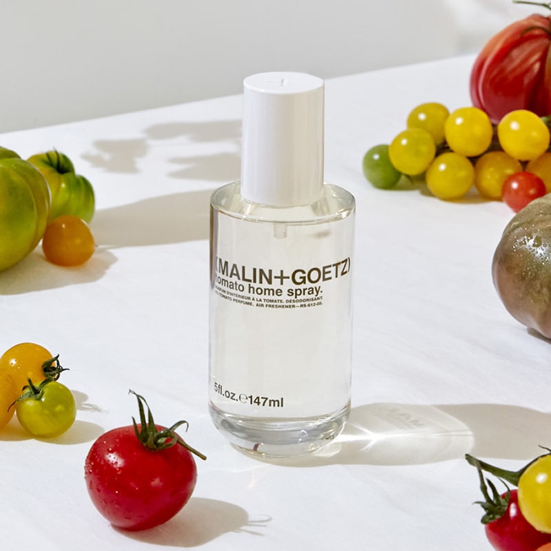 Second image of Malin & Goetz Tomato Room Spray 147 ml