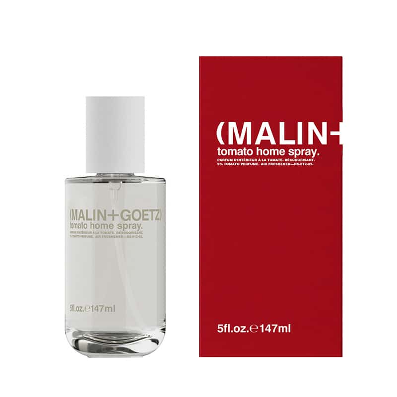 Malin & Goetz Tomato Room Spray 147 ml