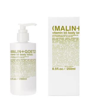 Malin & Goetz Vitamin B5 Body Lotion ean 850046885440