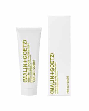 Malin & Goetz Vitamin B5 Body Moisturizer 850046885464