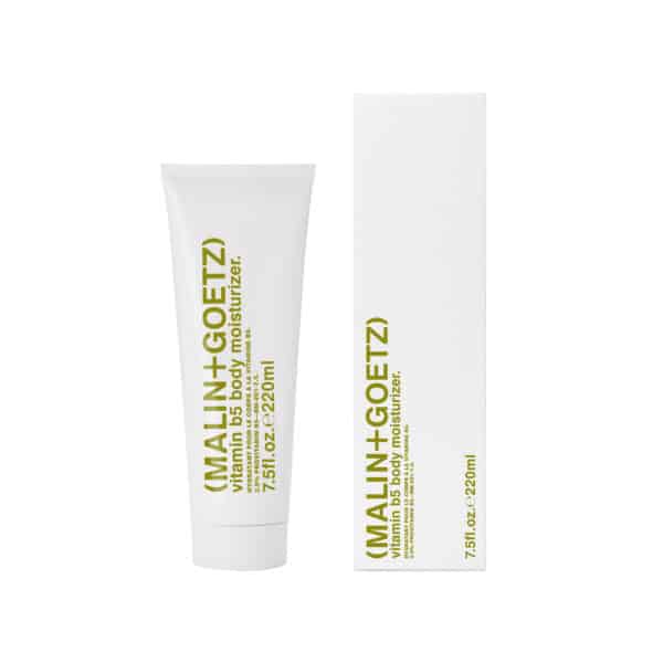 Malin & Goetz Vitamin B5 Body Moisturizer