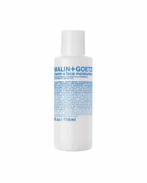 Malin & Goetz Vitamin E Face Moisturizer 118 ml ean 891211000022-1