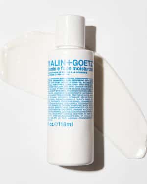 Malin & Goetz Vitamin E Face Moisturizer 118 ml ean 891211000022-4