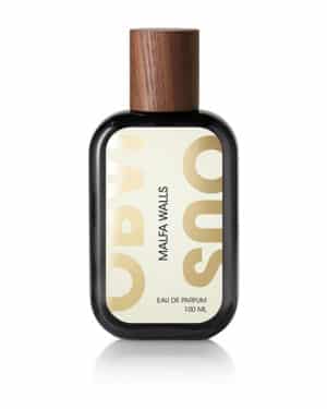 Obvious MALFA WALLS_100ML ean 3760325251255
