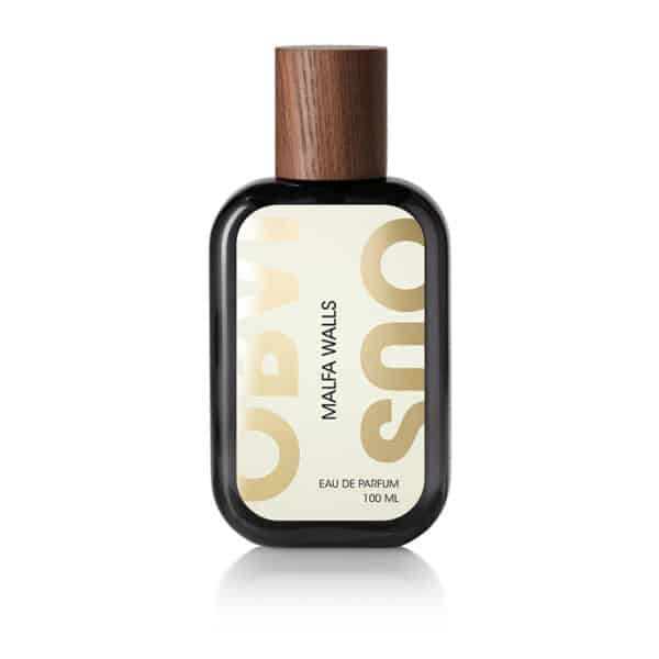Obvious Malfa Walls EDP 100 ml