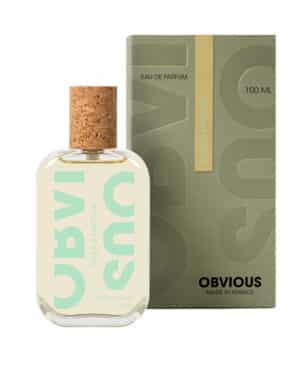 Obvious MILK & MATCHA 1 ean 3760325251224