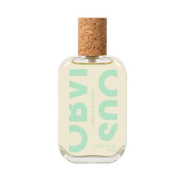 Obvious Milk & Matcha EDP 100 ml