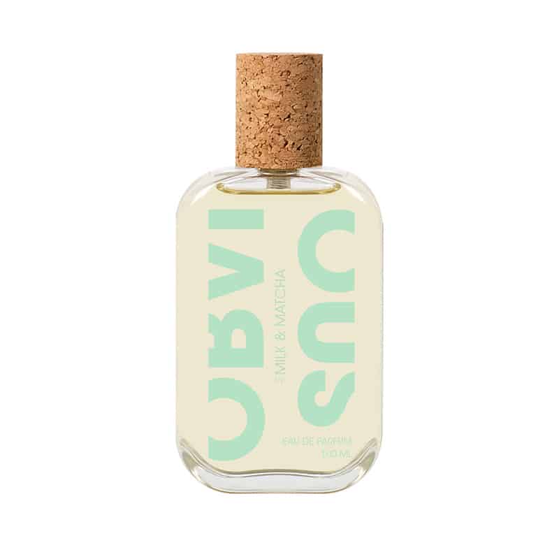 Obvious Milk & Matcha EDP 100 ml
