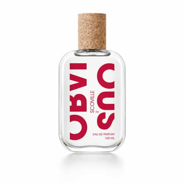 Obvious Scoville EDP 100 ml