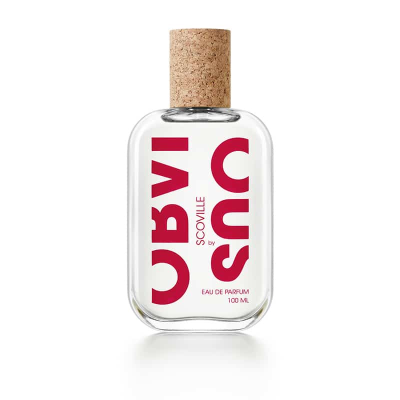 Obvious Scoville EDP 100 ml