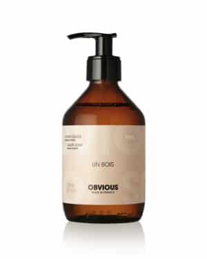 Obvious UN BOIS LIQUID SOAP ean 3760325250616