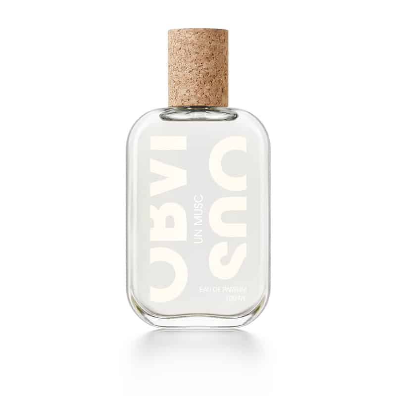 Obvious Un musc EDP 100 ml