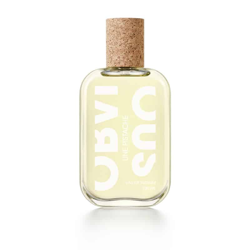 Obvious Une Pistache EDP 100 ml